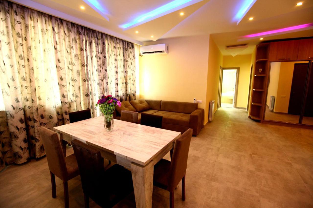 Irakli'S Rooms Tbilisi Exteriér fotografie