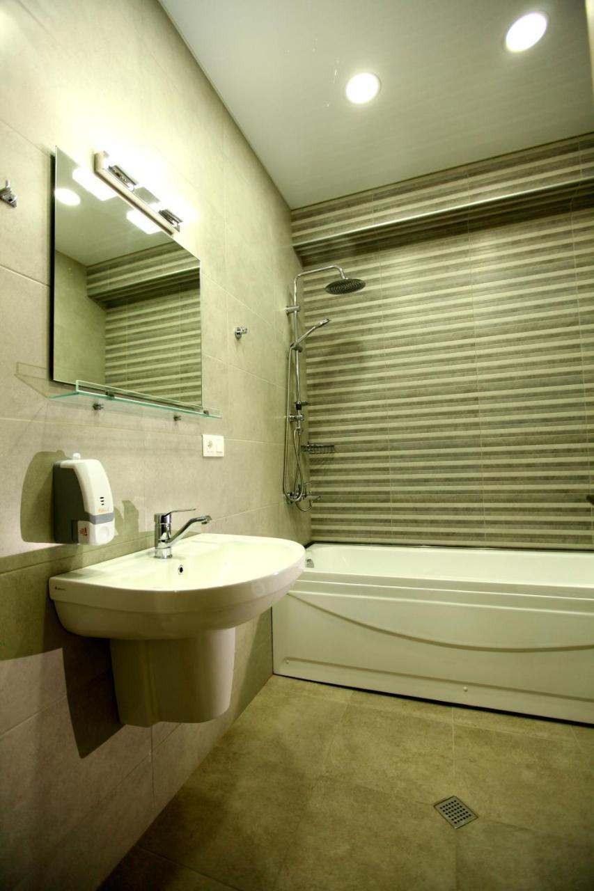 Irakli'S Rooms Tbilisi Exteriér fotografie