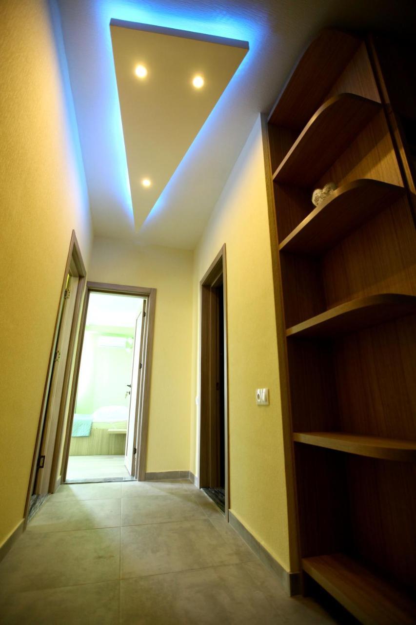 Irakli'S Rooms Tbilisi Exteriér fotografie