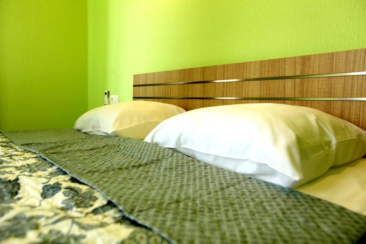 Irakli'S Rooms Tbilisi Exteriér fotografie